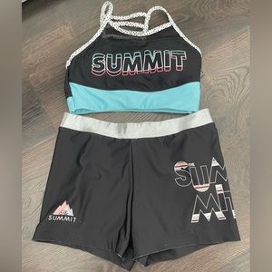 cheer summit set